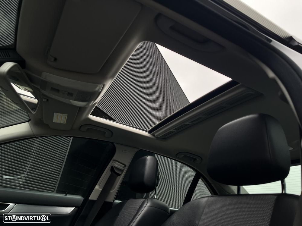 Mercedes-Benz C 220 d Avantgarde+ - 20