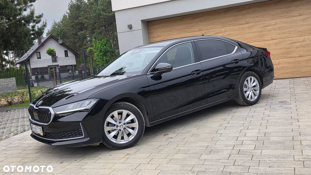 Skoda Superb 1.5 TSI mHEV Selection DSG - 4