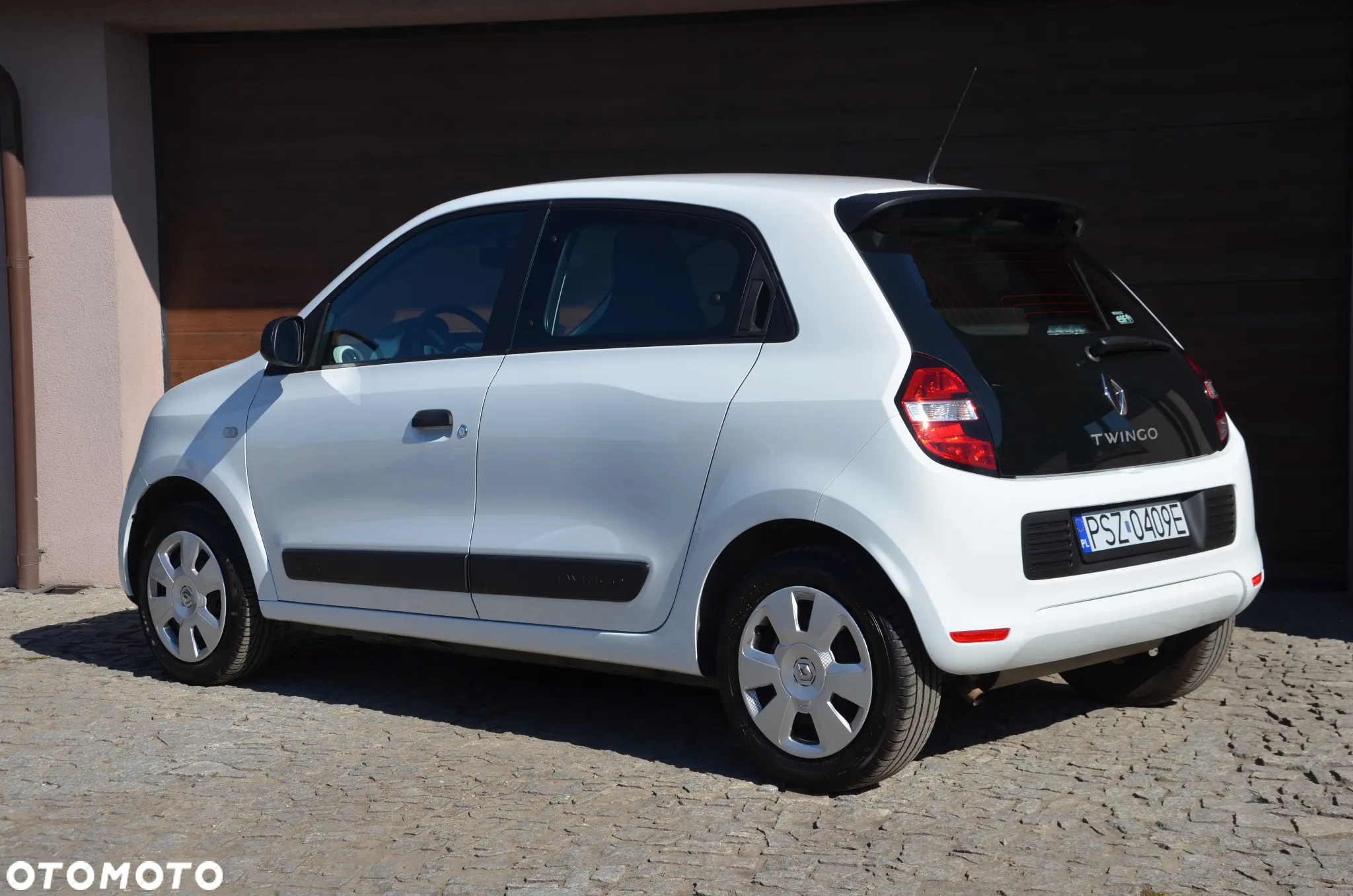 Renault Twingo - 6