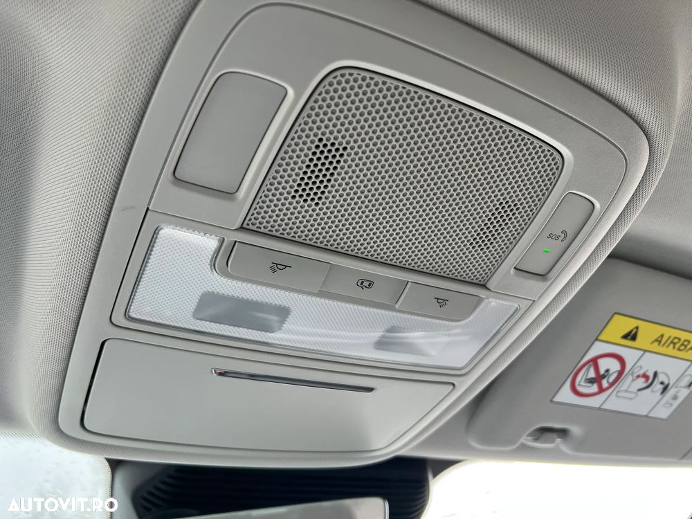 MG MG4 EV 51 kWh Explore - 33