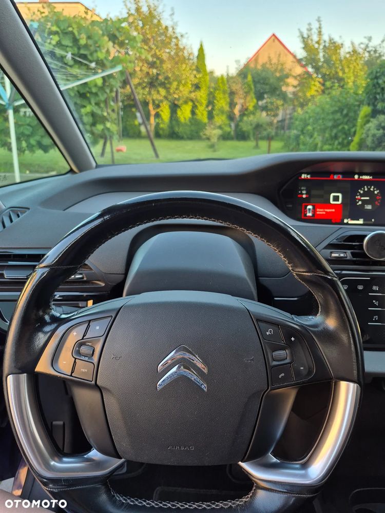 Citroën C4 Picasso - 7