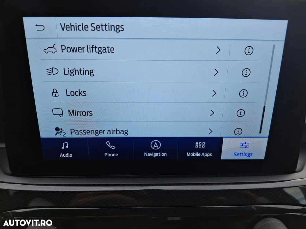 Ford Kuga 1.5 EcoBoost FWD ST Line - 22