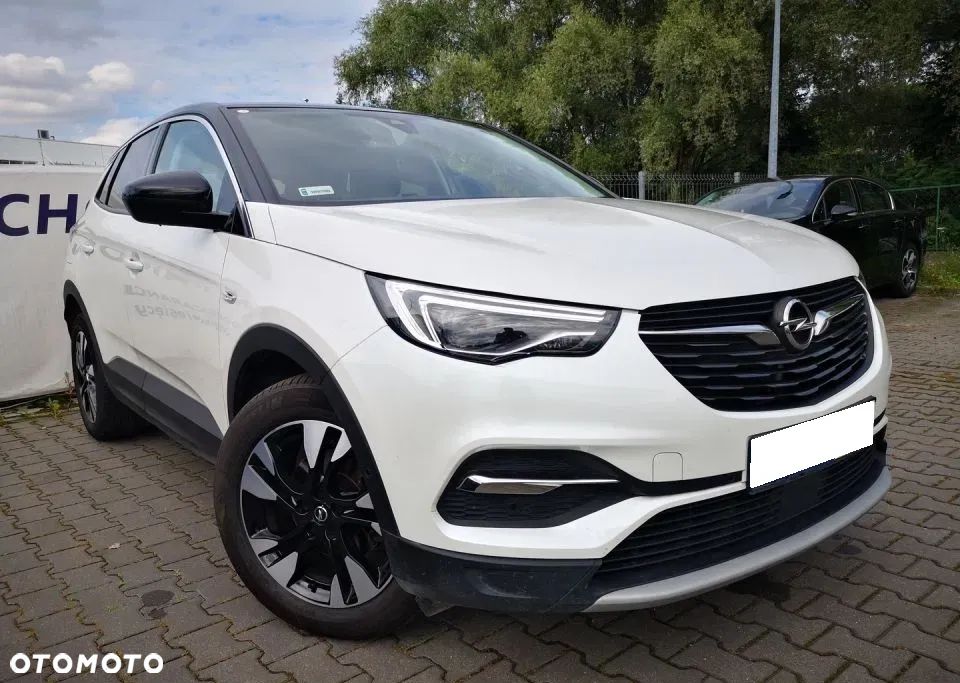 Opel Grandland X 1.5 CDTI Enjoy S&S - 3