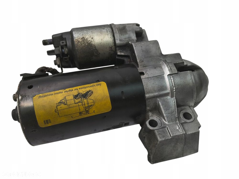 ROZRUSZNIK BMW E87 E90 X3 2.0 D N47D20C 0001148010 - 3