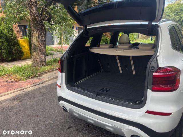 BMW X3 xDrive30i M Sport - 11
