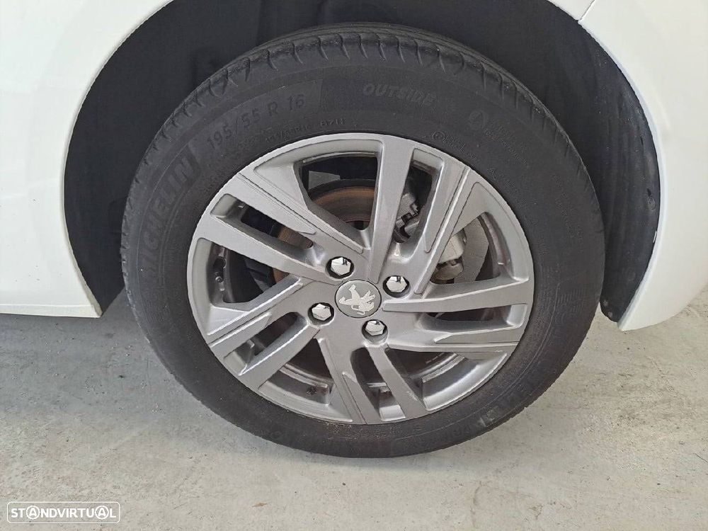 Peugeot 208 1.5 BlueHDi Active Pack - 10