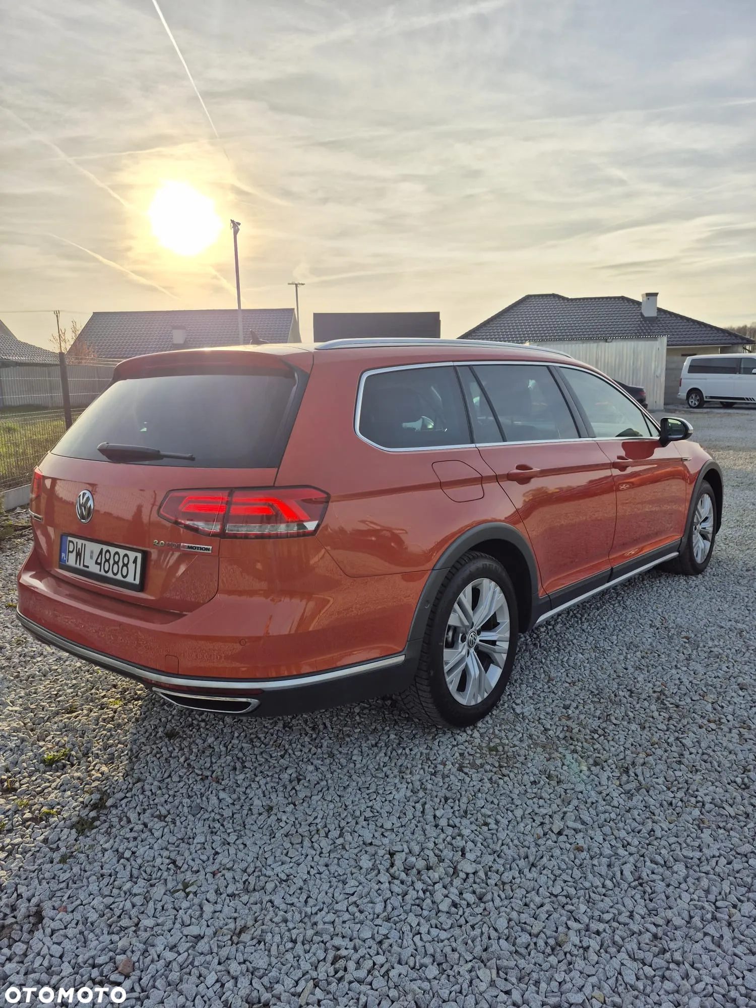 Volkswagen Passat Alltrack 2.0 TDI Bi-Turbo SCR 4Mot DSG - 5