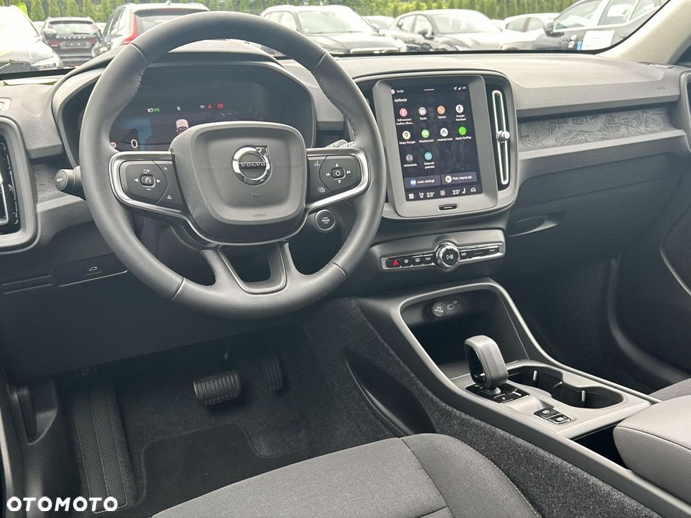Volvo XC 40 - 13