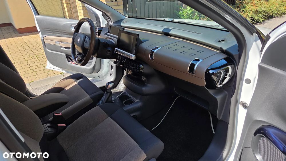 Citroën C4 Cactus 1.2 PureTech Feel - 17