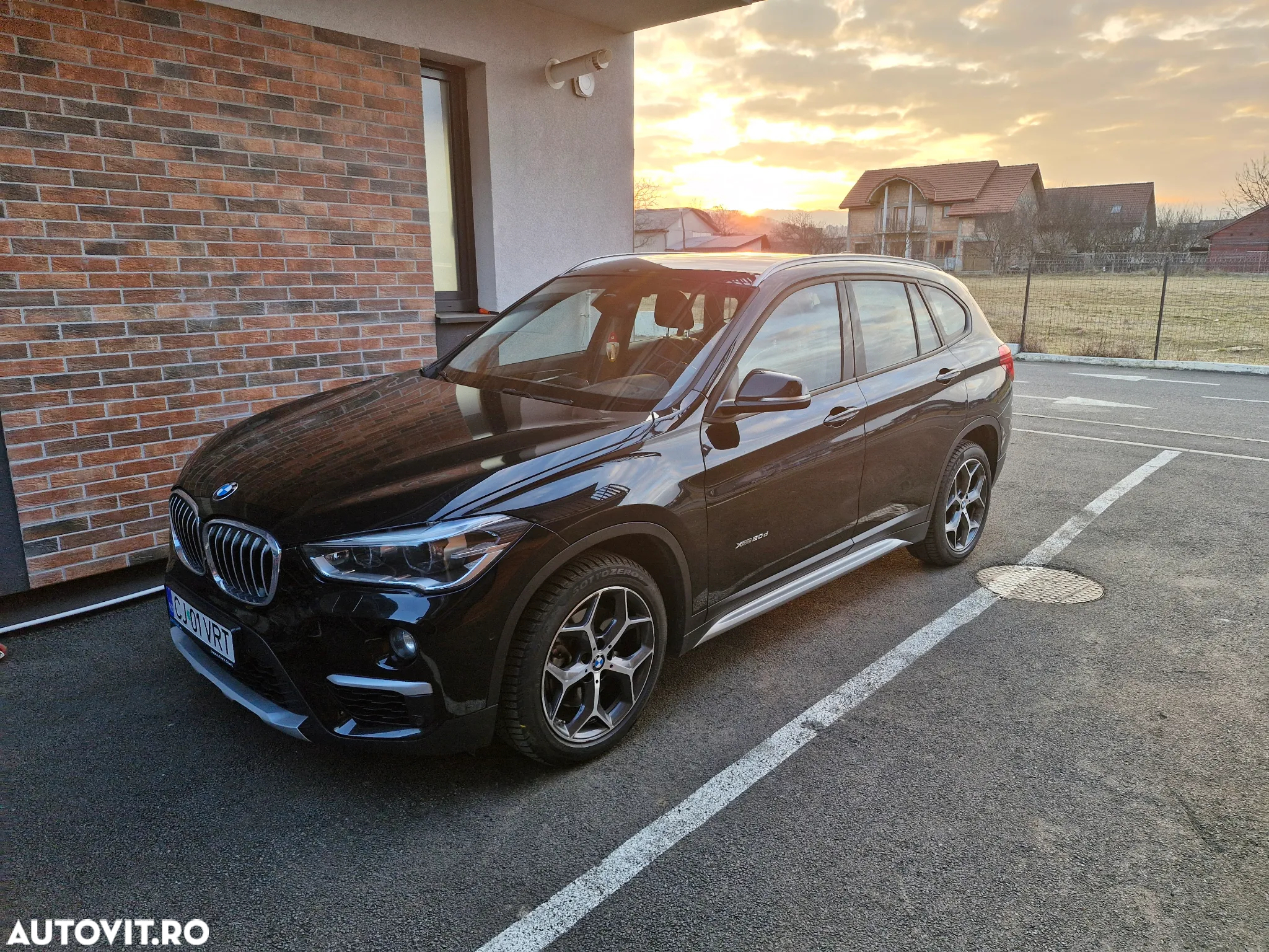 BMW X1 - 16