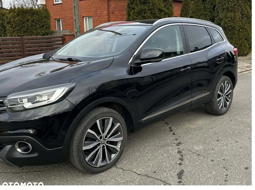 Renault Kadjar - 6
