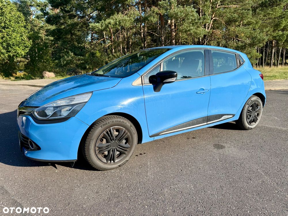 Renault Clio 0.9 TCe Business - 5