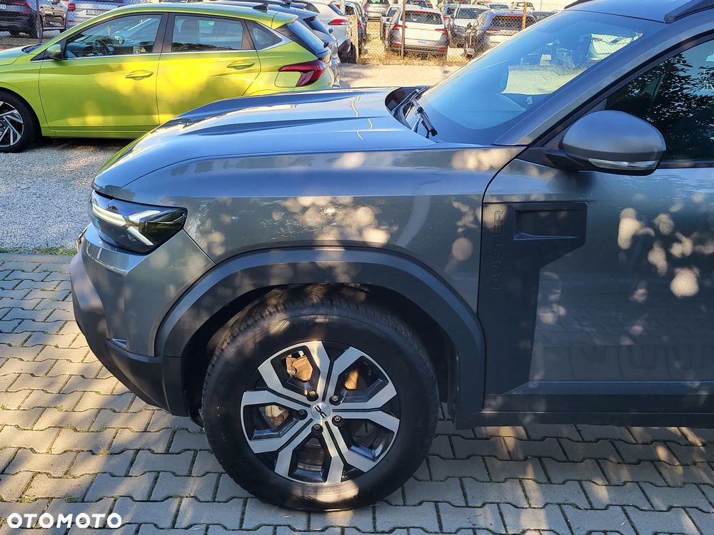 Dacia Duster 1.2 TCe mHEV Expression 4x4 - 29