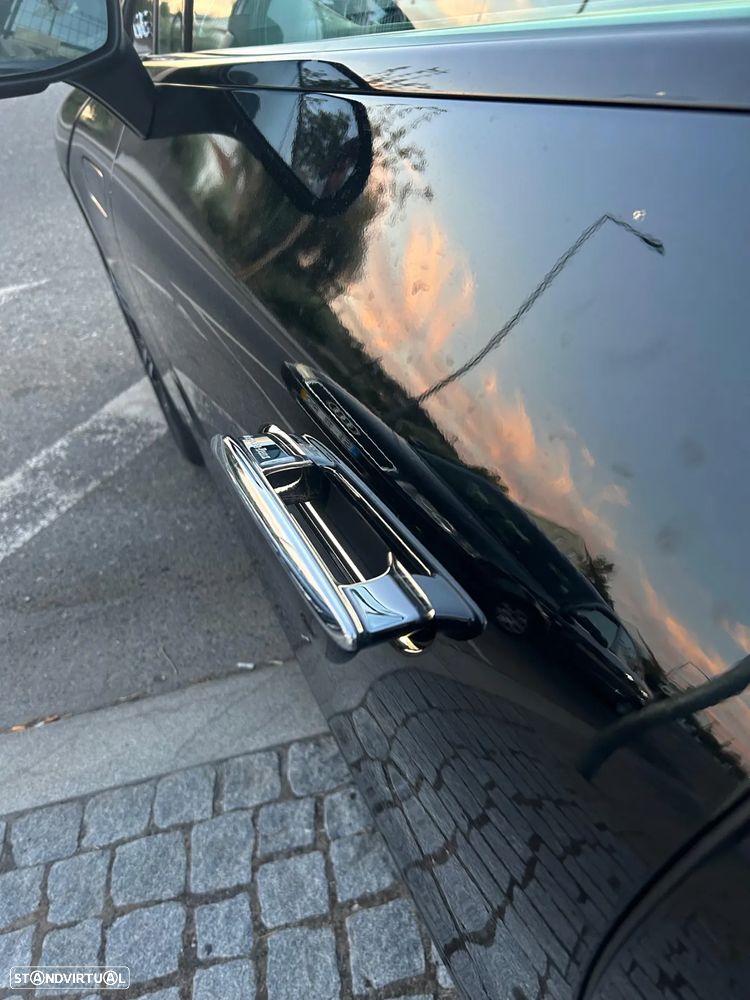 Mercedes-Benz EQE 500 4Matic AMG Line - 2