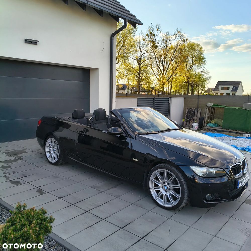 BMW Seria 3 320i - 4