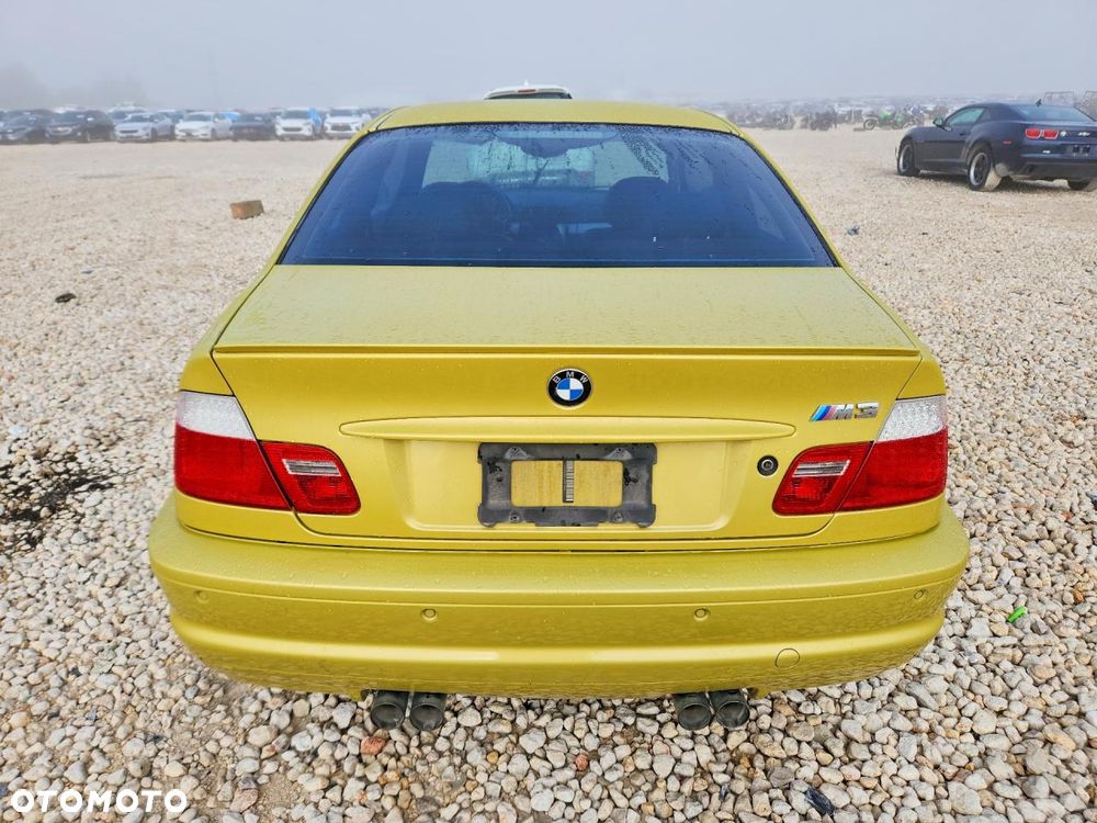 BMW M3 - 6