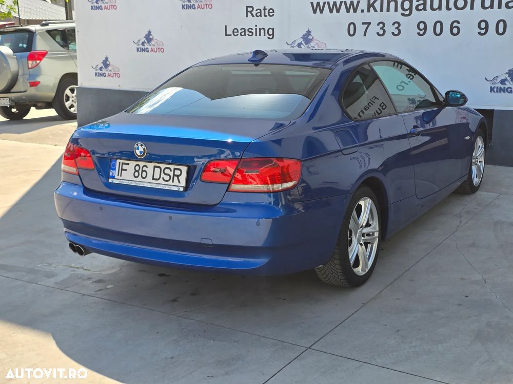 BMW Seria 3 - 3