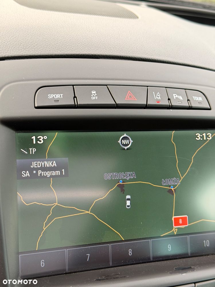 Opel Insignia 2.0 CDTI 4x4 Automatik 150 Jahre - 35