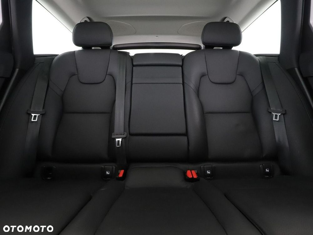Volvo V90 T6 Recharge AWD Geartronic Inscription Expression - 20