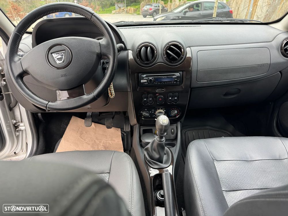Dacia Duster - 6