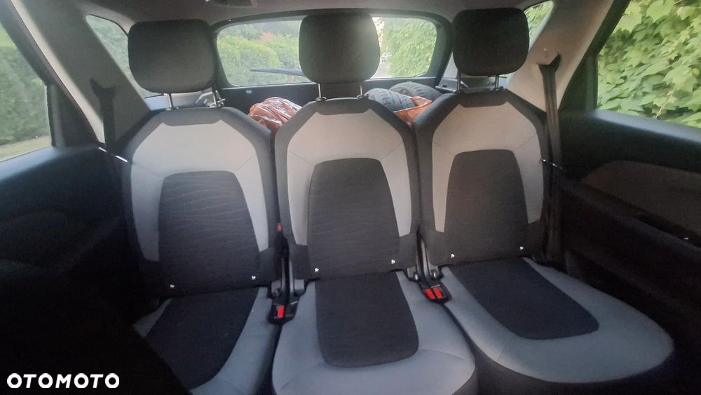 Citroën C4 Picasso e-HDi 115 ETG6 Attraction - 8
