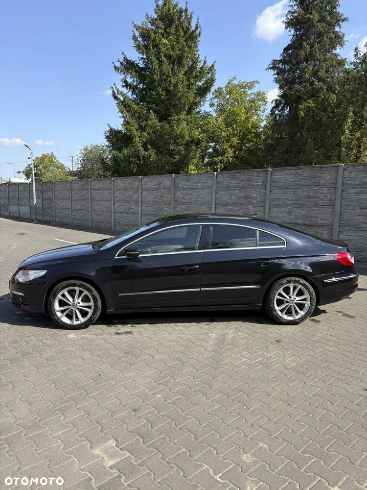 Volkswagen CC 1.8 TSI DSG - 6