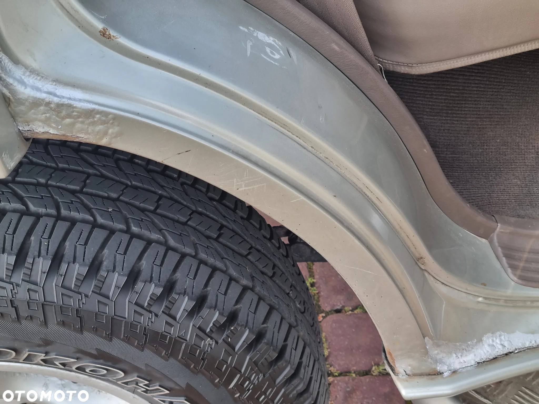 Toyota Land Cruiser Prado 90 3.0 D4D - 19