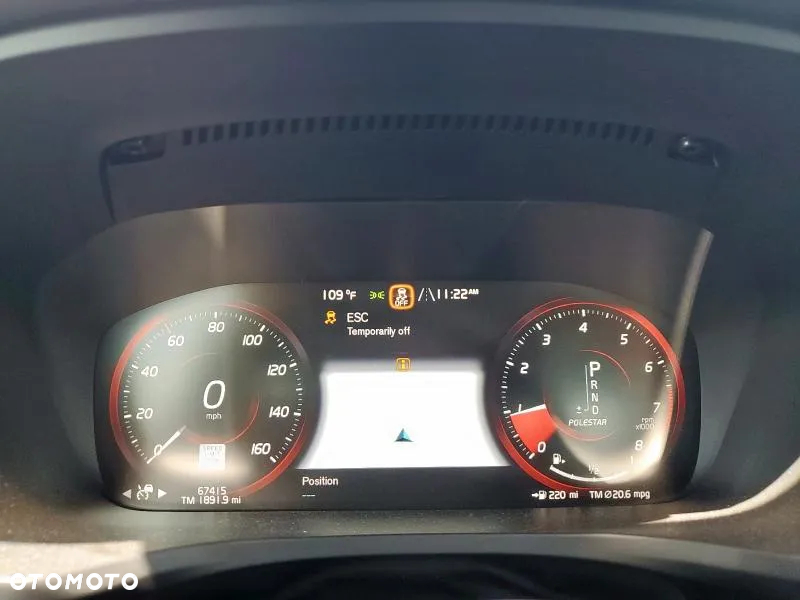 Volvo S60 - 9