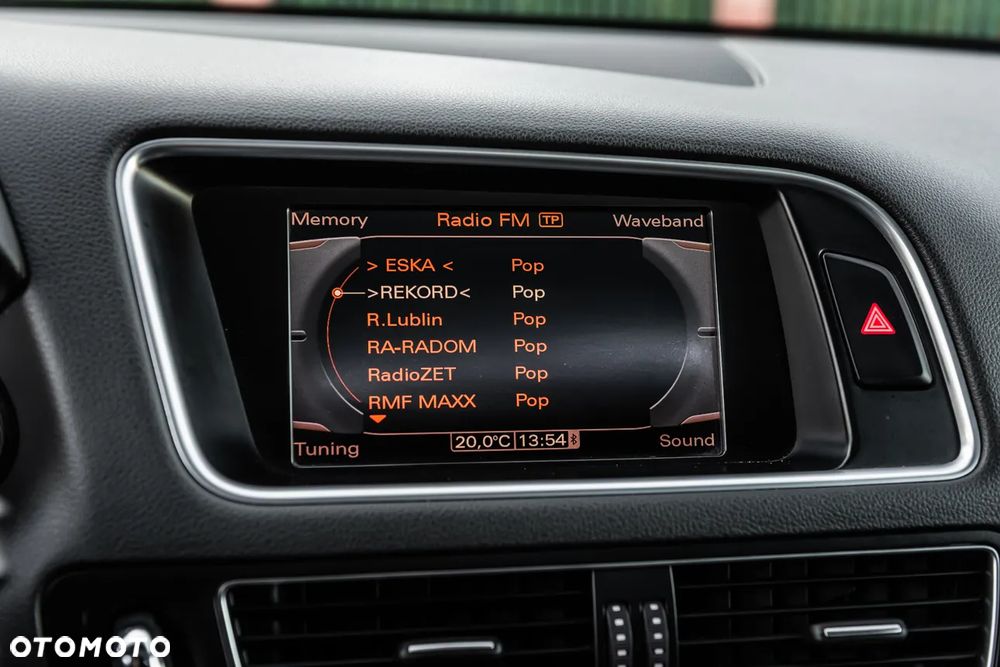 Audi Q5 2.0 TDI Quattro S tronic - 20