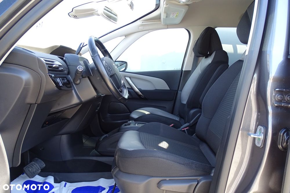 Citroën C4 SpaceTourer 2.0 BlueHDi Shine S&S EAT8 - 14