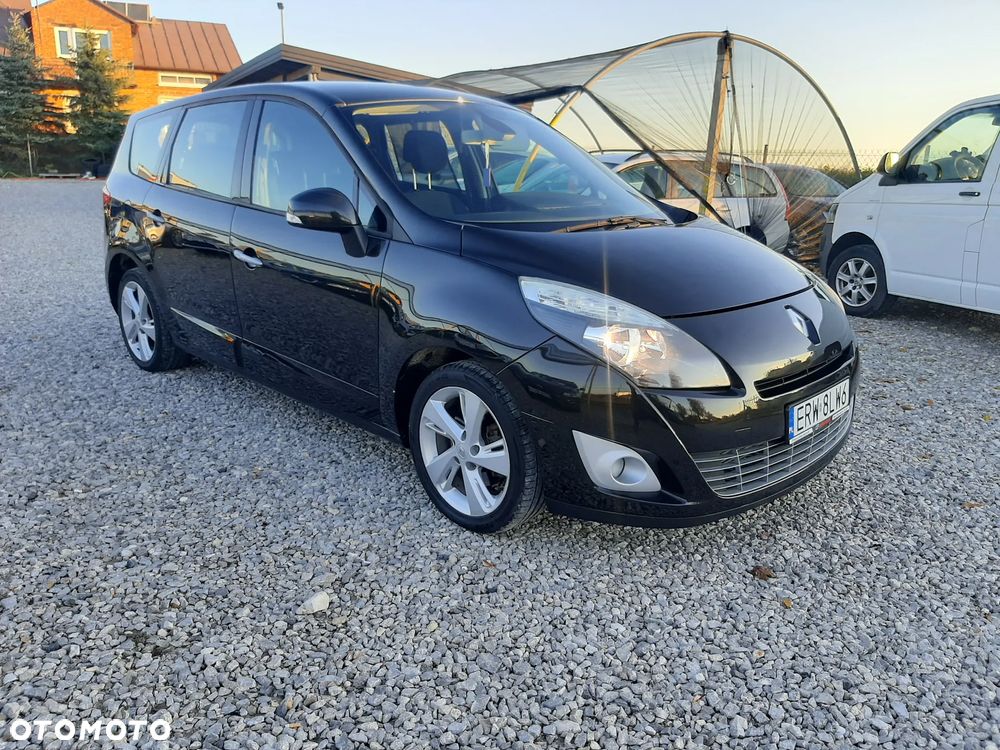 Renault Scenic 1.4 16V TCE Expression - 7