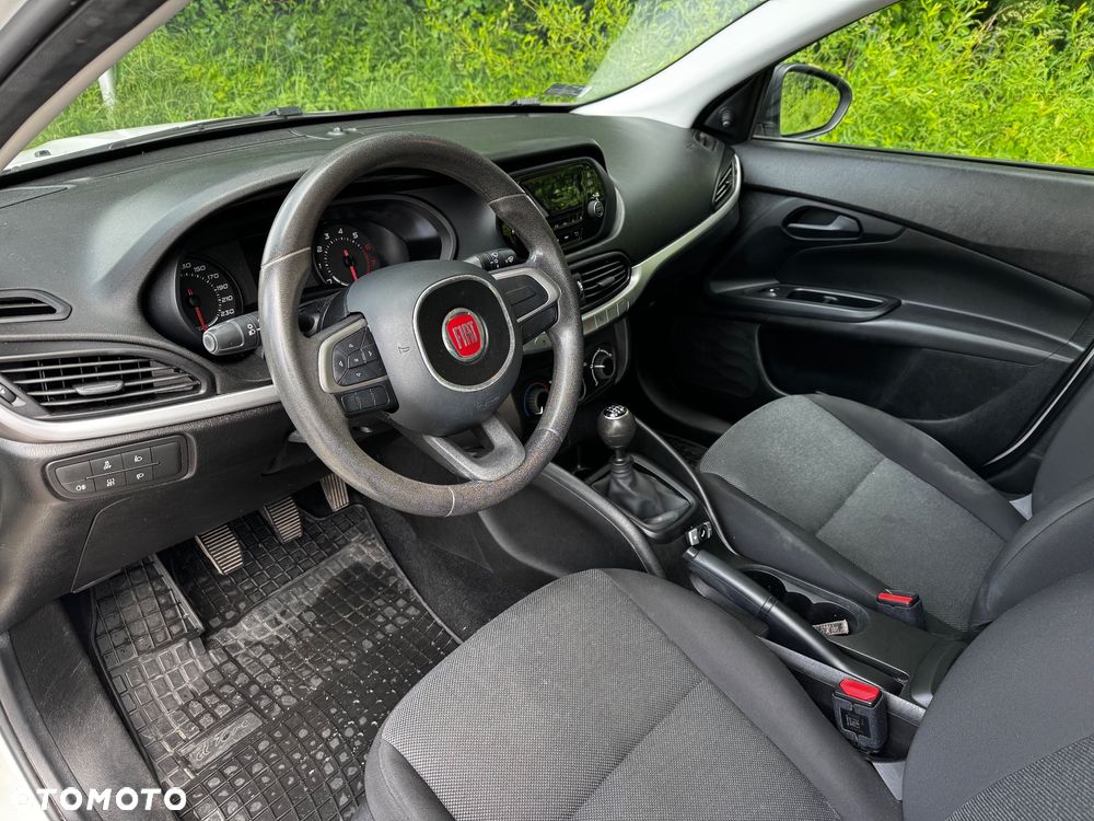 Fiat Tipo 1.4 16V Pop - 20