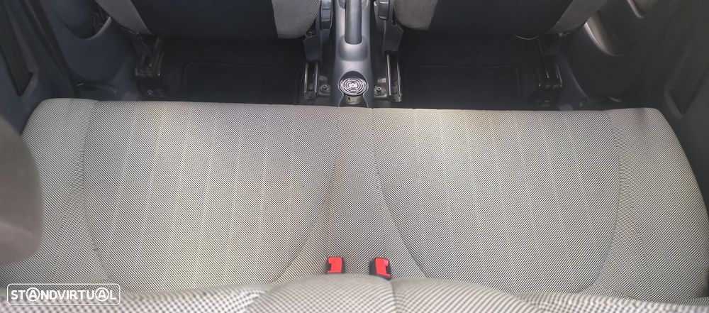 Fiat 500 1.2 Sole - 6