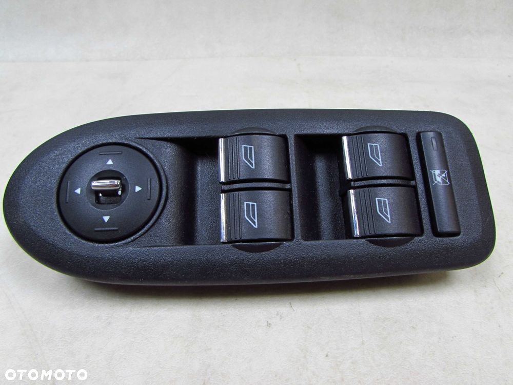 FORD S-MAX GALAXY KUGA PRZELACZNIK PRZYCISK PANEL SZYB 8M5T-14A132-AC - 3