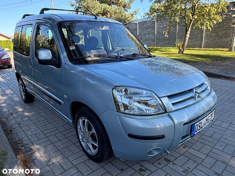 Citroën Berlingo Multispace 1.6 16V Exclusive - 2