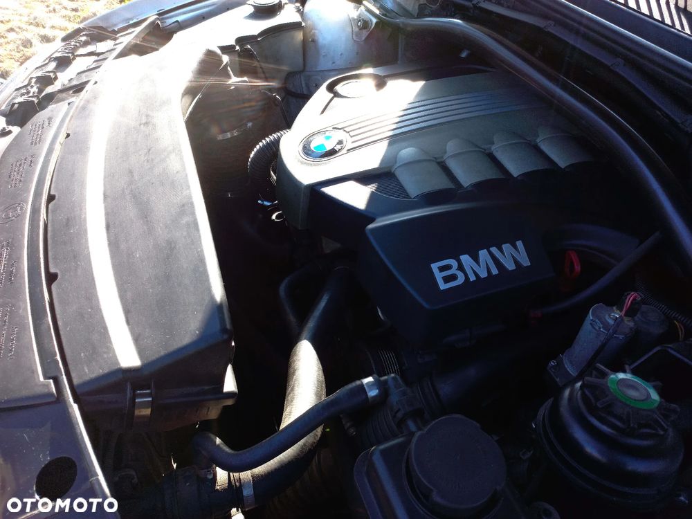 BMW X3 2.0d - 28