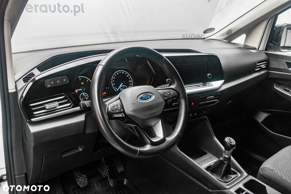 Ford Tourneo Connect Grand 2.0 EcoBlue Titanium - 16