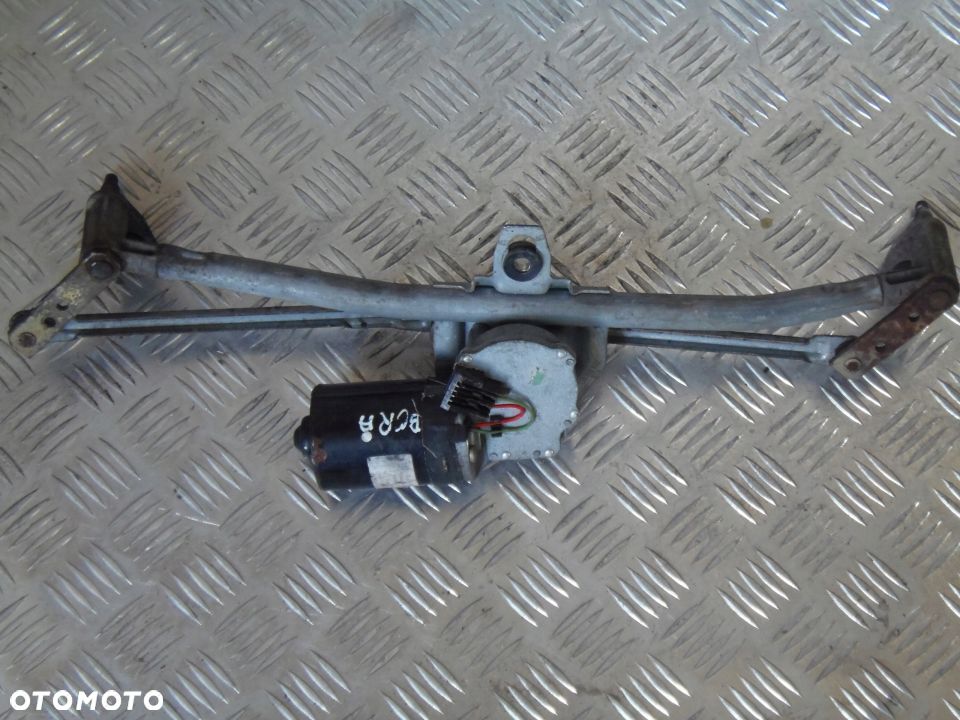 MECHANIZM WYCIERACZEK 1J0955623A BORA AUDI A3 - 1