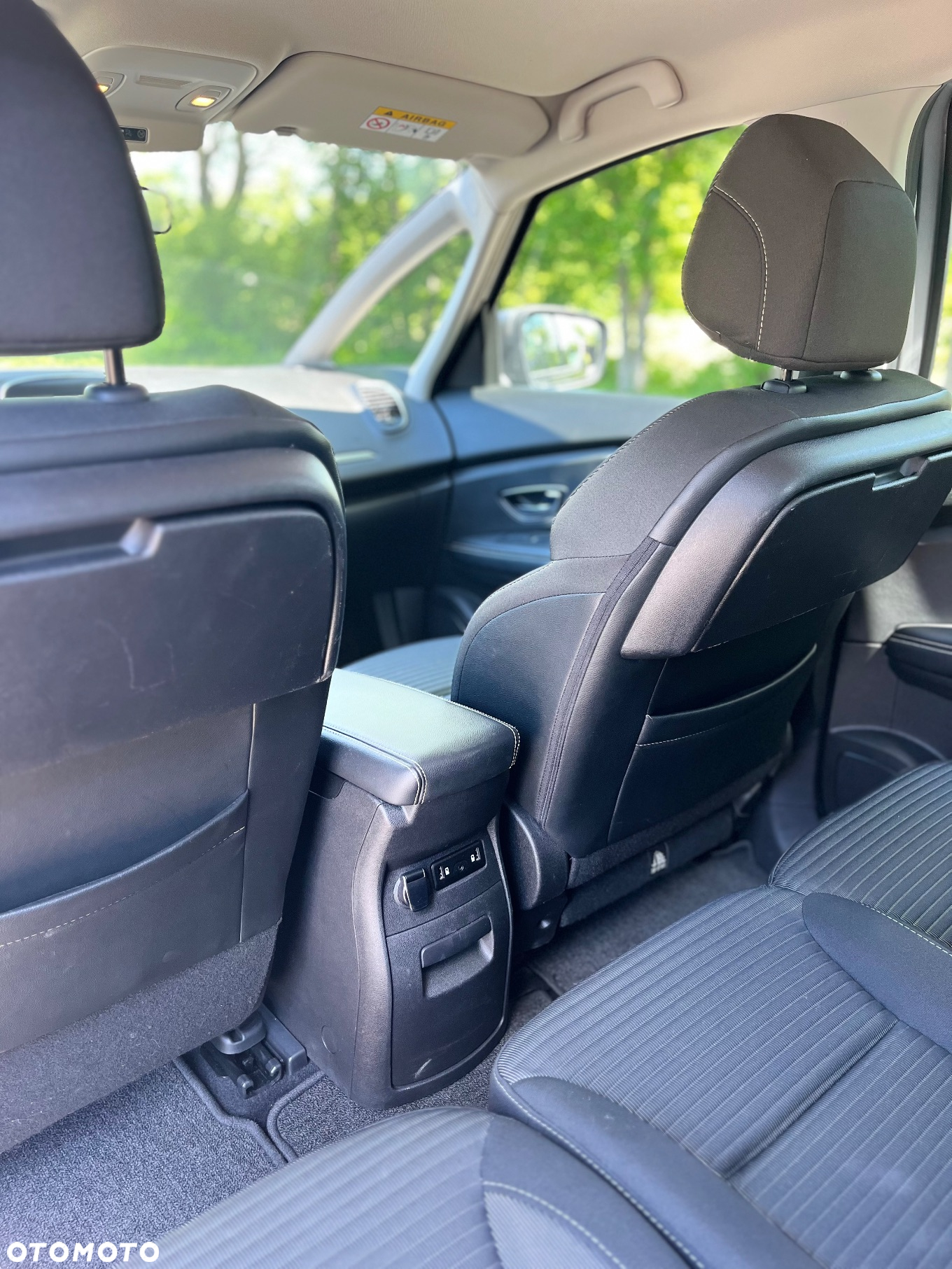 Renault Scenic ENERGY dCi 110 S&S Expression - 13