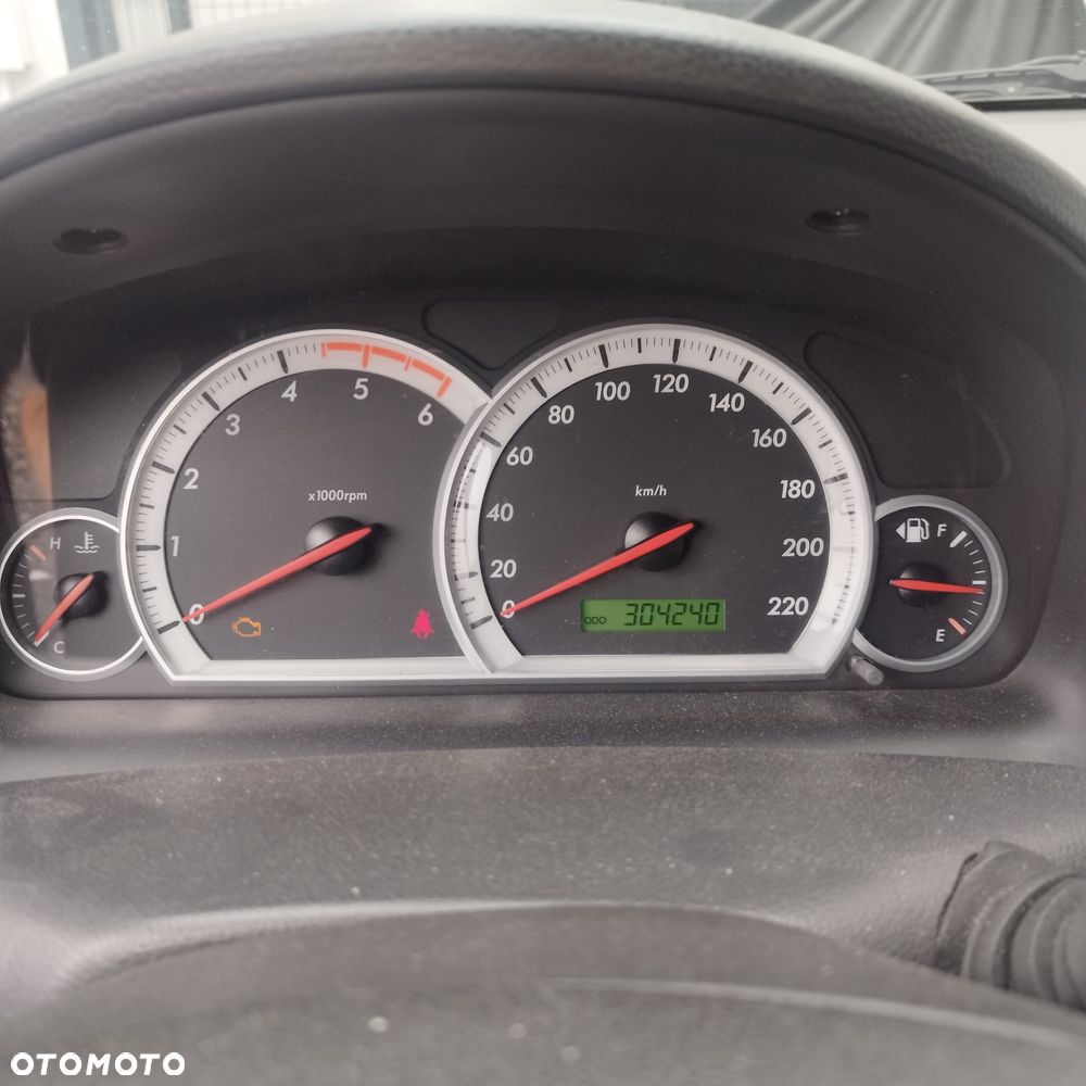 Chevrolet Captiva - 6
