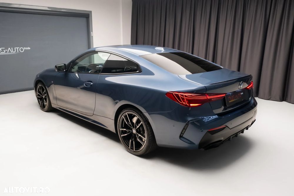 BMW M4 M440i xDrive AT MHEV - 6