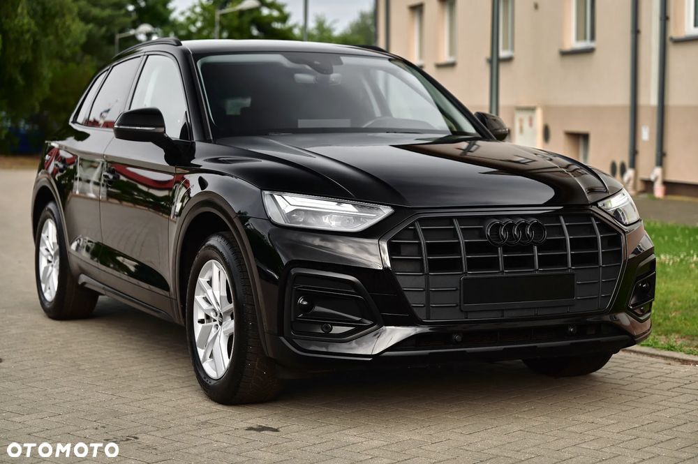 Audi Q5 35 TDI mHEV S tronic - 15