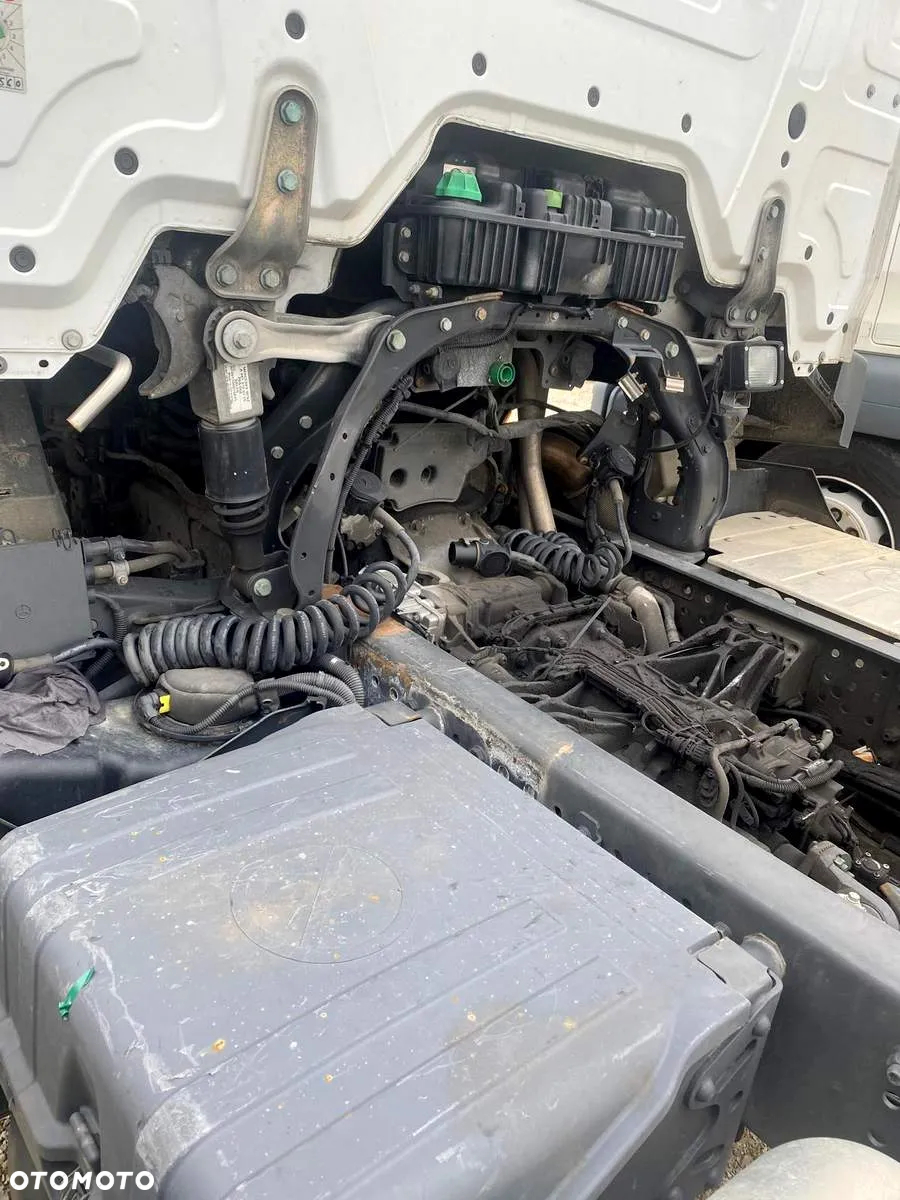 MAN TGS 23.460 - 6