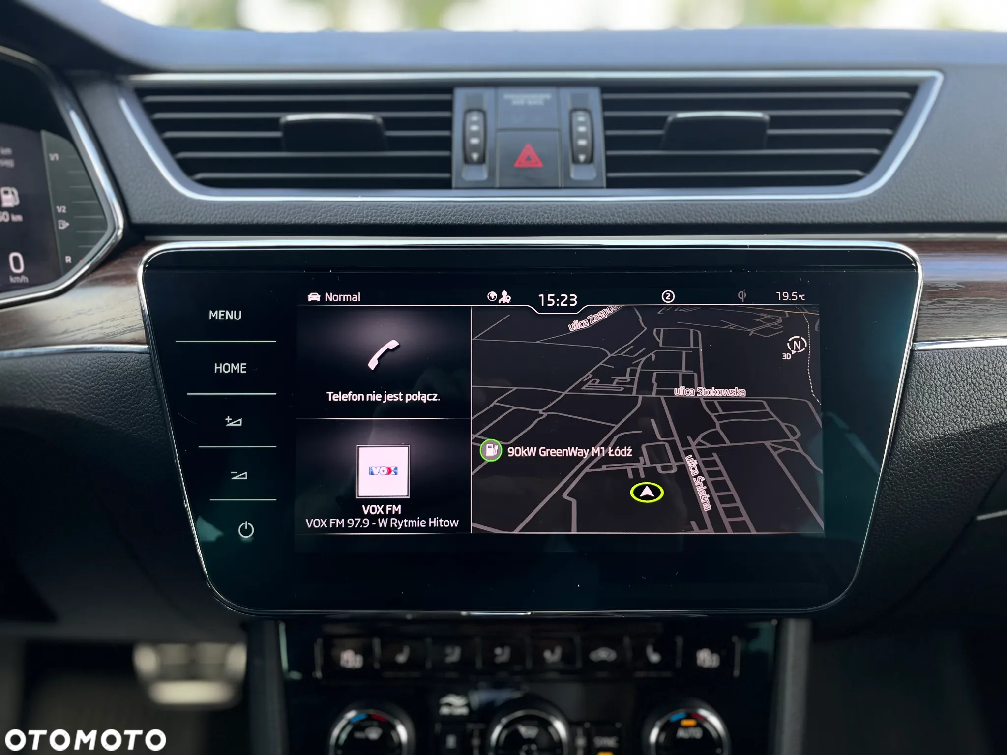 Skoda Superb 2.0 TSI 4x4 Scout DSG - 20