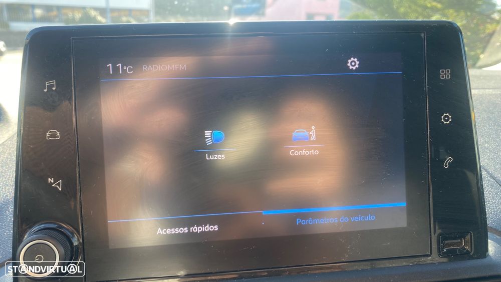 Peugeot Partner 1.5 BlueHDi L1H1 - 32