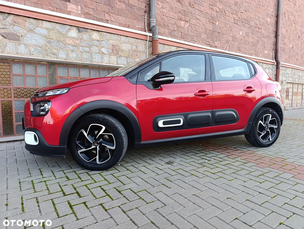Citroën C3 1.2 PureTech Shine - 4