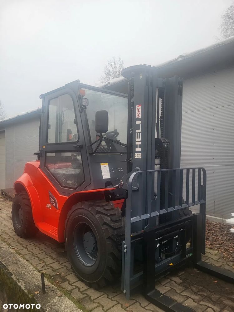 Heli CPCD35-KU5Y4G3 - 2