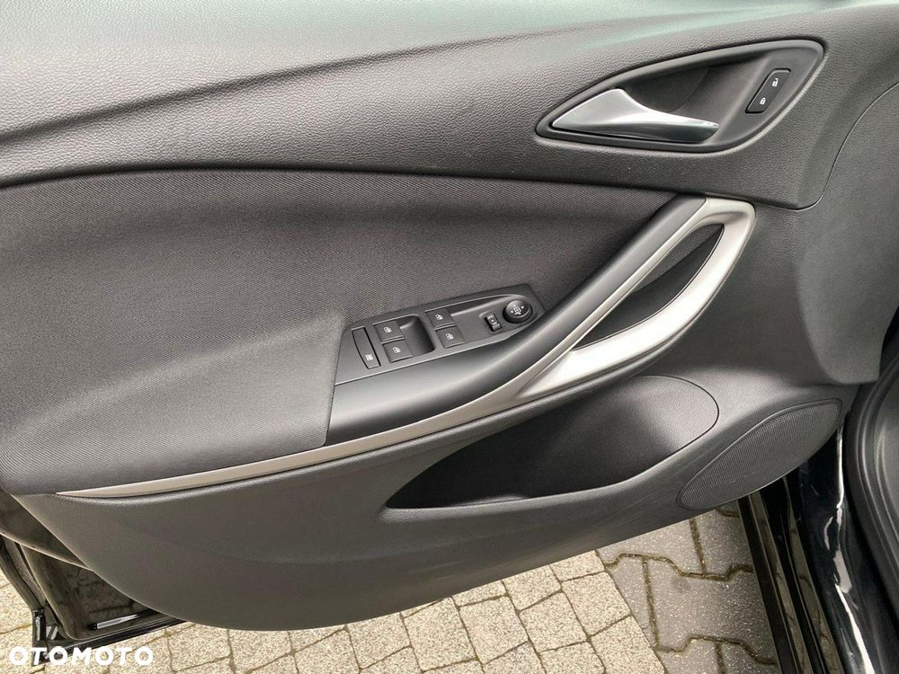 Opel Astra - 15