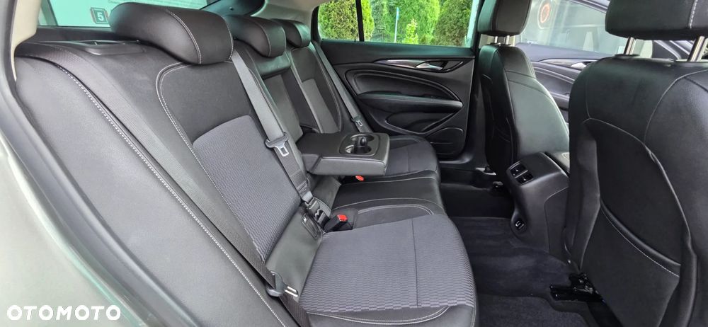 Opel Insignia 2.0 Ultimate Exclusive - 33