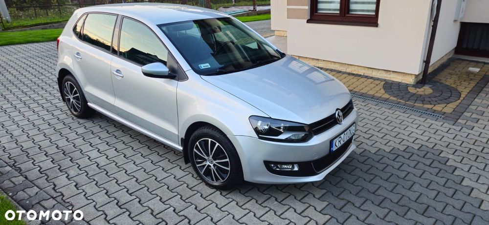 Volkswagen Polo 1.4 16V Comfortline DSG - 3